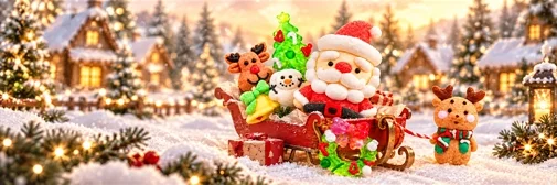 Christmas Series collection